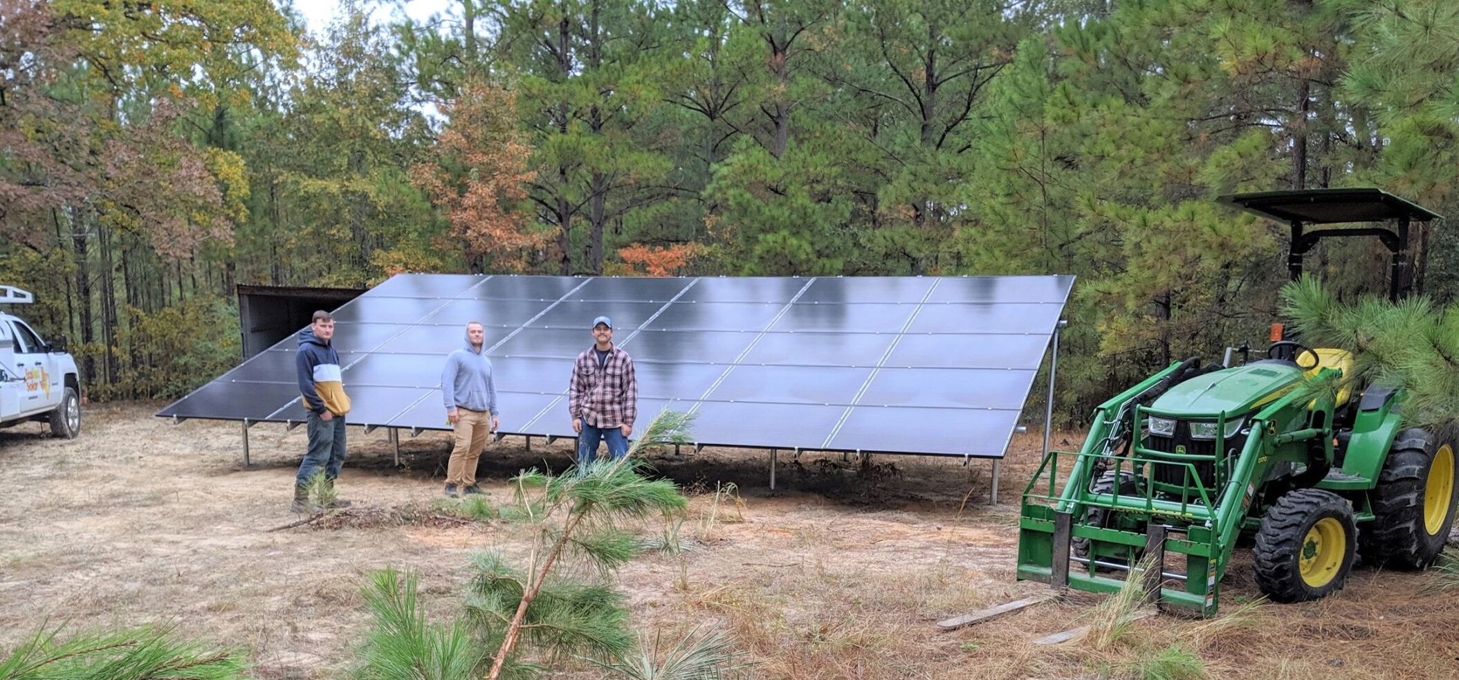 EasTex Solar